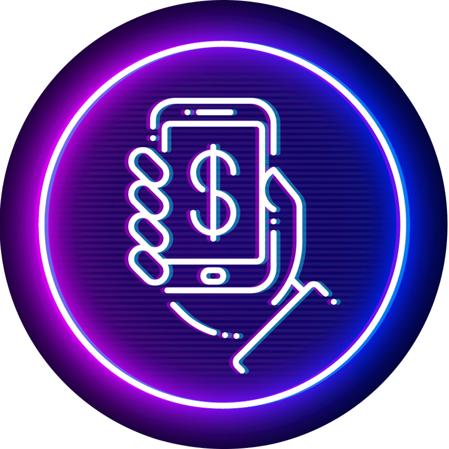 Icon Đăng ký nhanh chóng