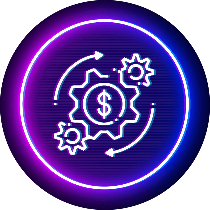 Icon Hoàn toàn tự động